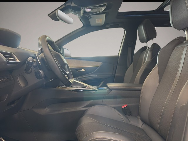 Peugeot 3008 (02/2024, Benzin)