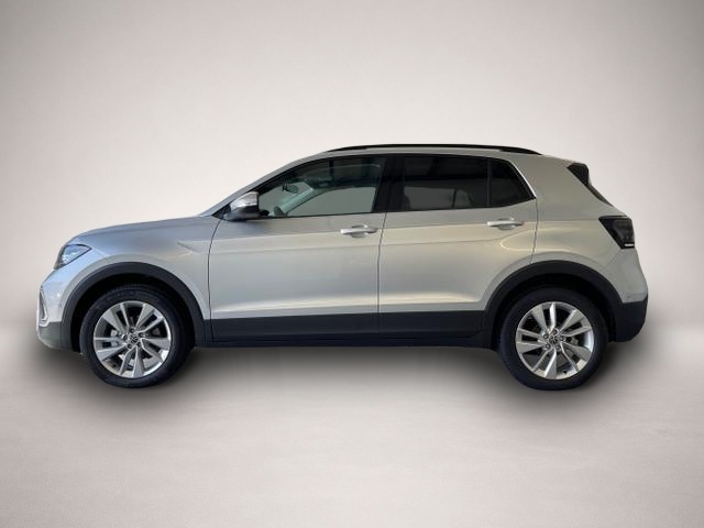 Volkswagen T-Cross (, Benzin)
