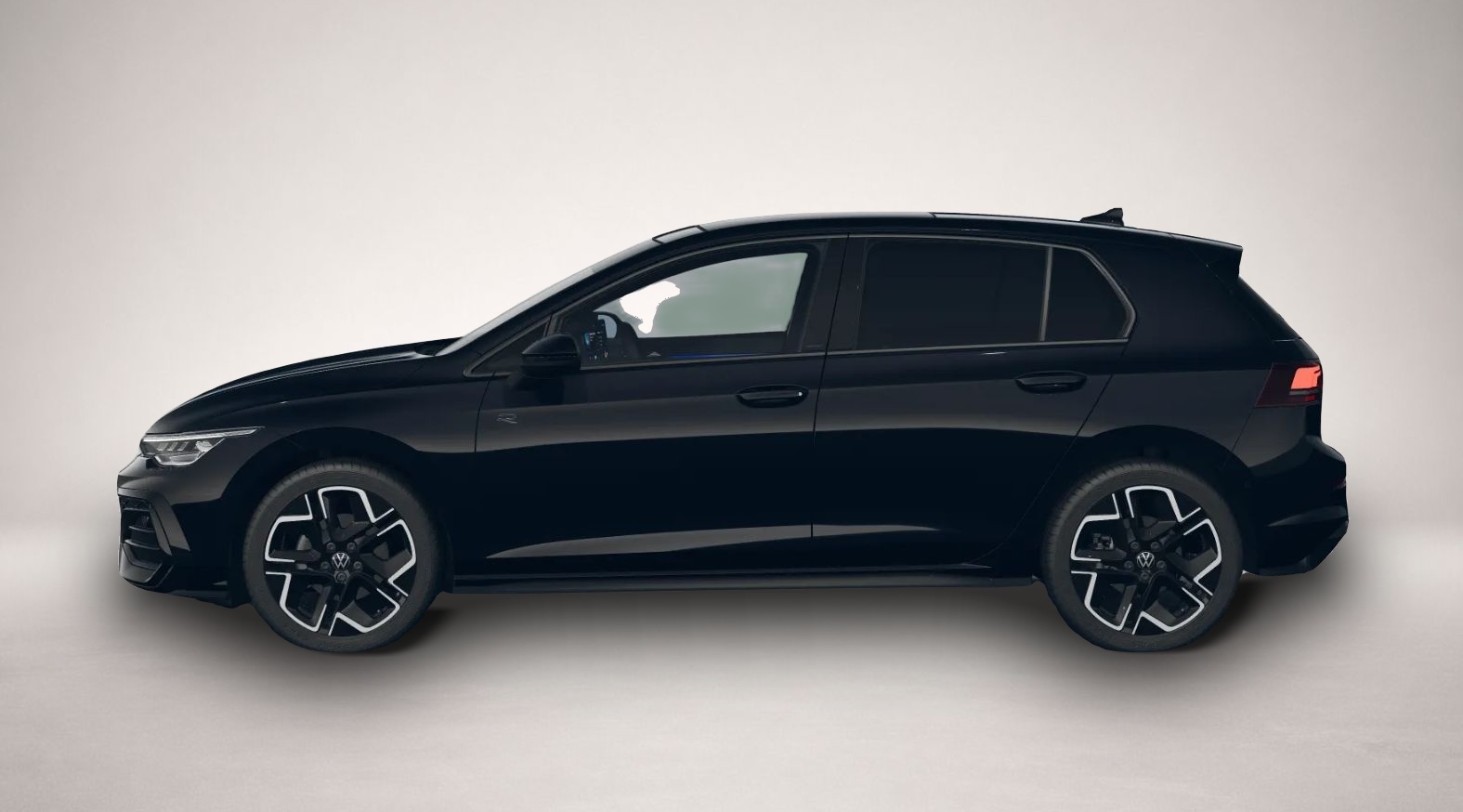 Volkswagen Golf, Bild 2 von 5