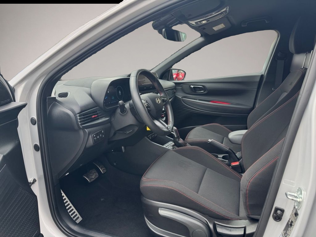 Hyundai i20 (12/2025, Benzin)