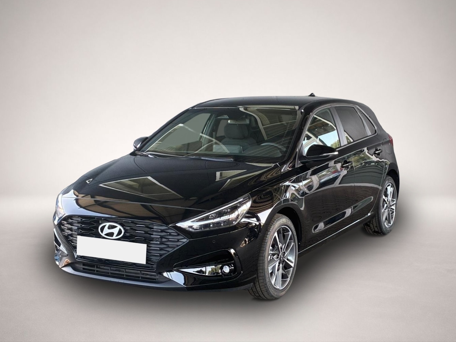 Hyundai i30 (04/2025, Benzin)