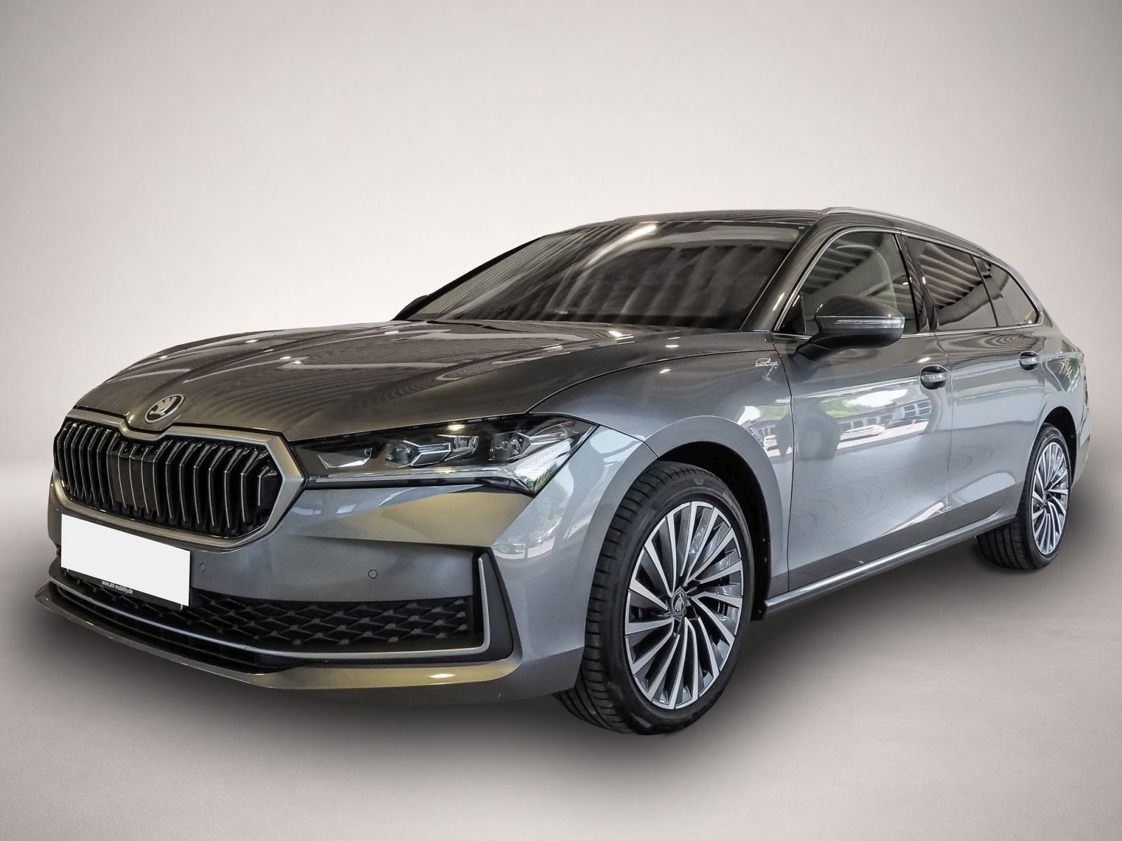 Skoda Superb (03/2025, Diesel)