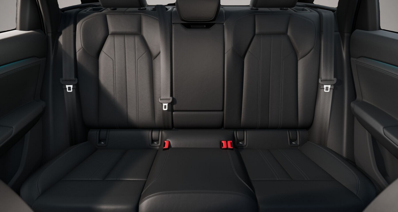 Audi Q6 e-tron (06/2026, ELECTRIC)