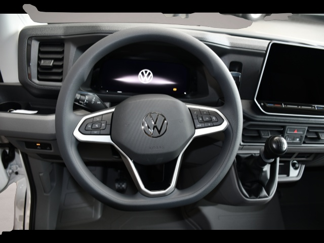 Volkswagen Other (09/2025, Diesel)