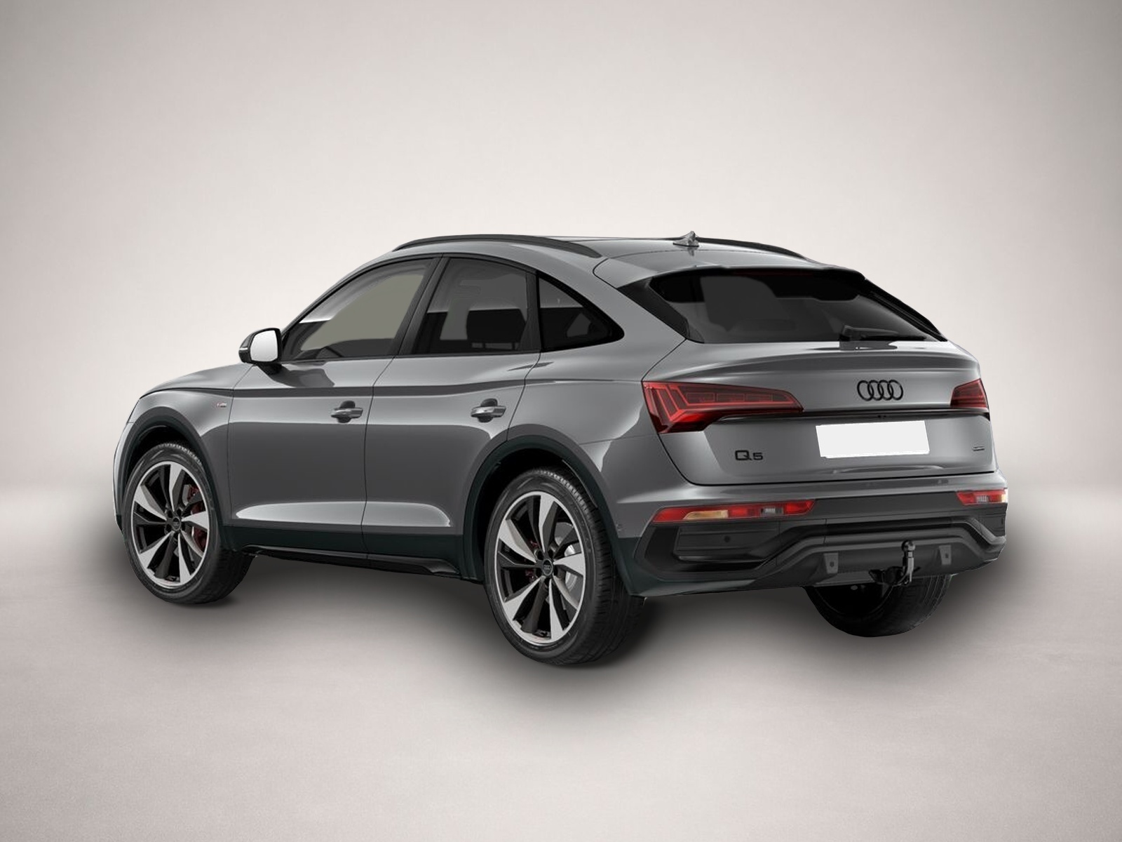 Audi Q5 (06/2022, Diesel)