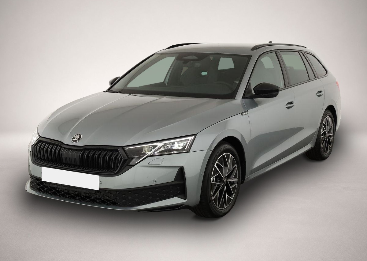 Skoda Octavia (07/2026, Diesel)