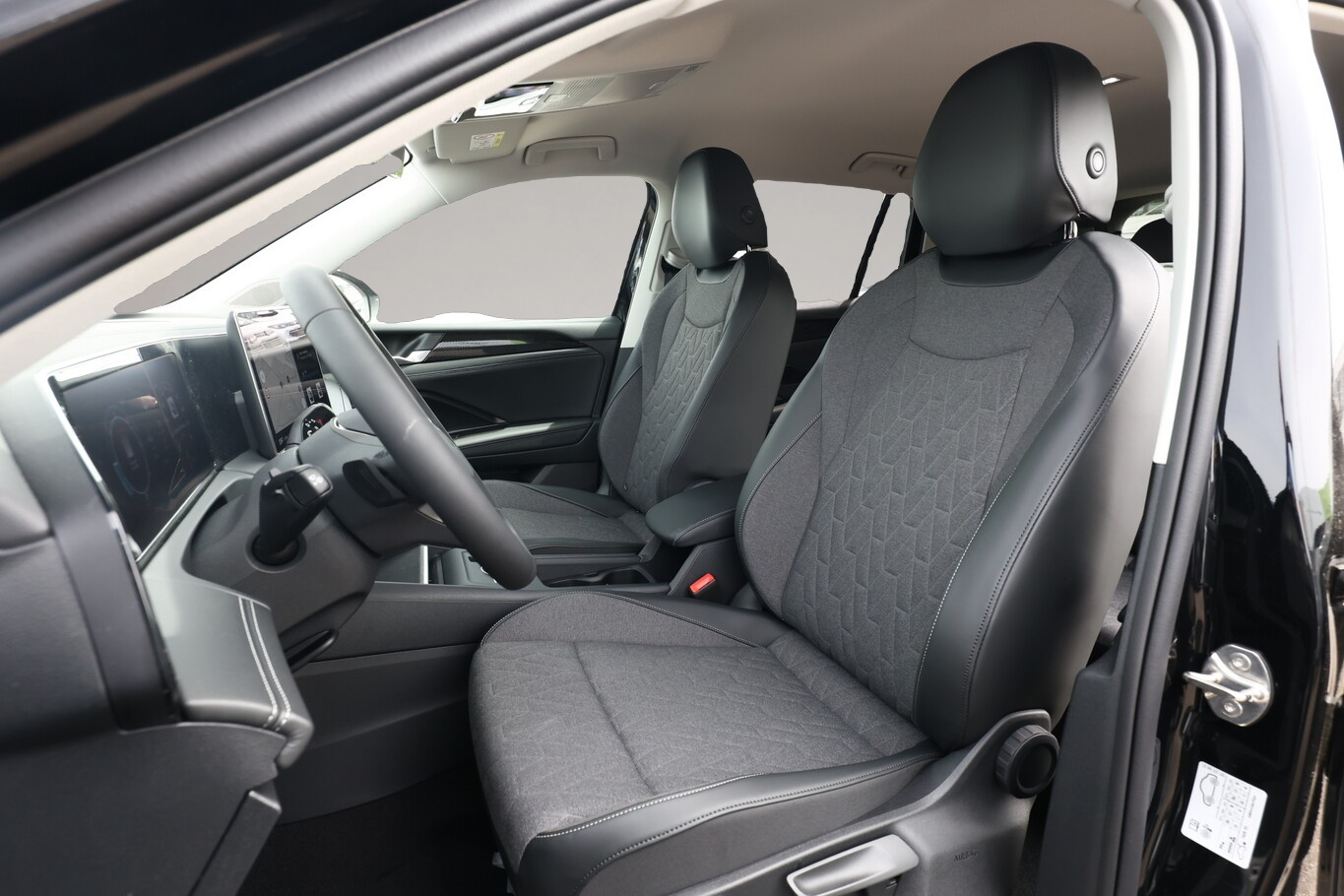 Volkswagen Tiguan (04/2026, Diesel)