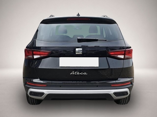 Seat Ateca (12/2025, Diesel)