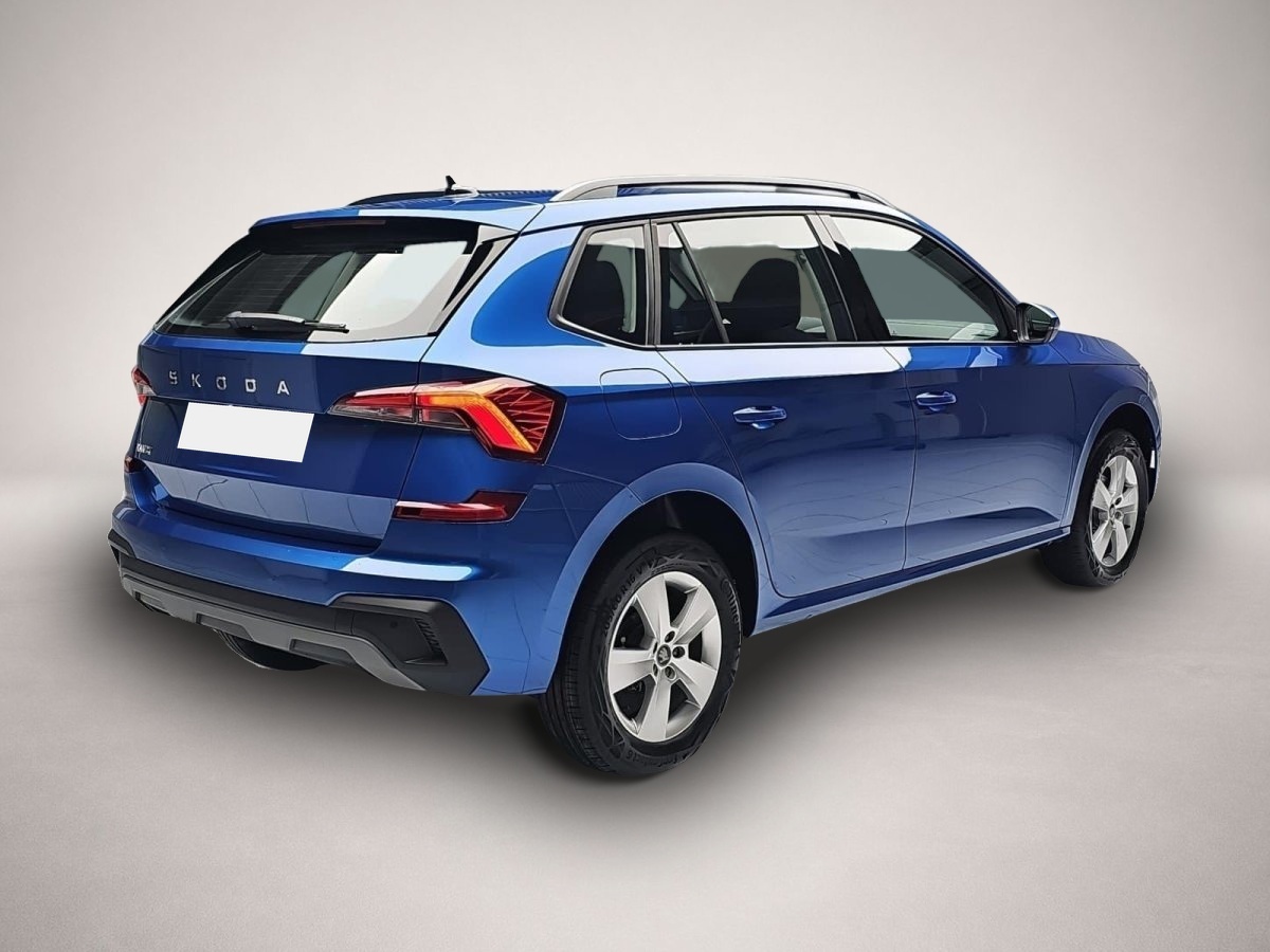 Skoda Kamiq, Bild 2 von 4