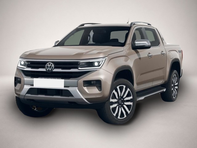 Volkswagen Amarok (07/2026, Diesel)