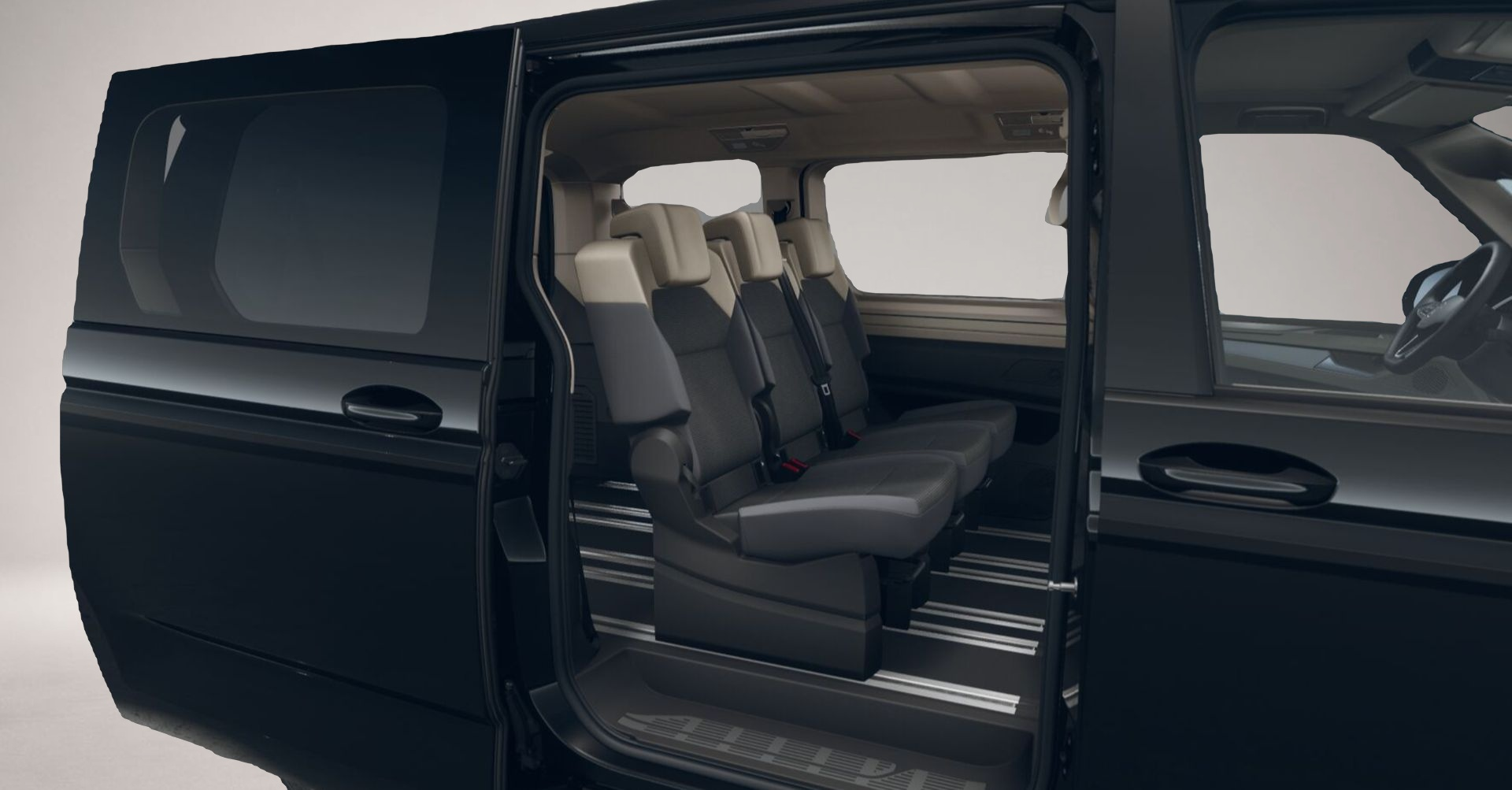 Volkswagen T7 Multivan (, Diesel)