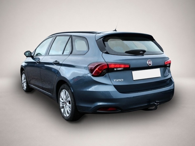 Fiat Tipo (09/2022, Benzin)