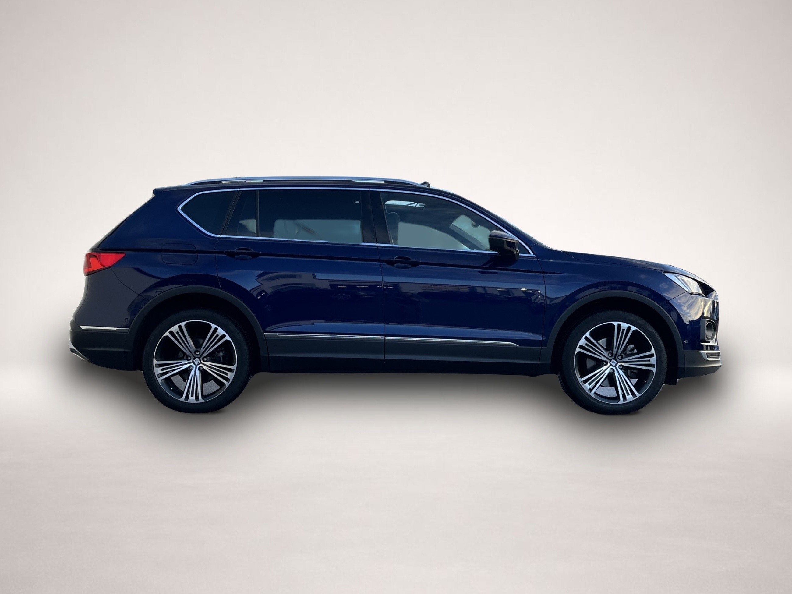 Seat Tarraco (10/2021, Diesel)