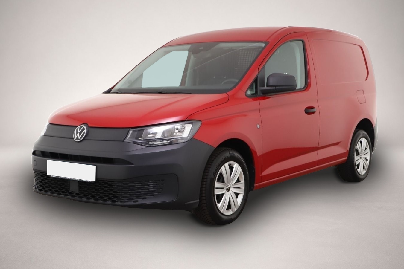 Volkswagen Other (12/2021, Diesel)