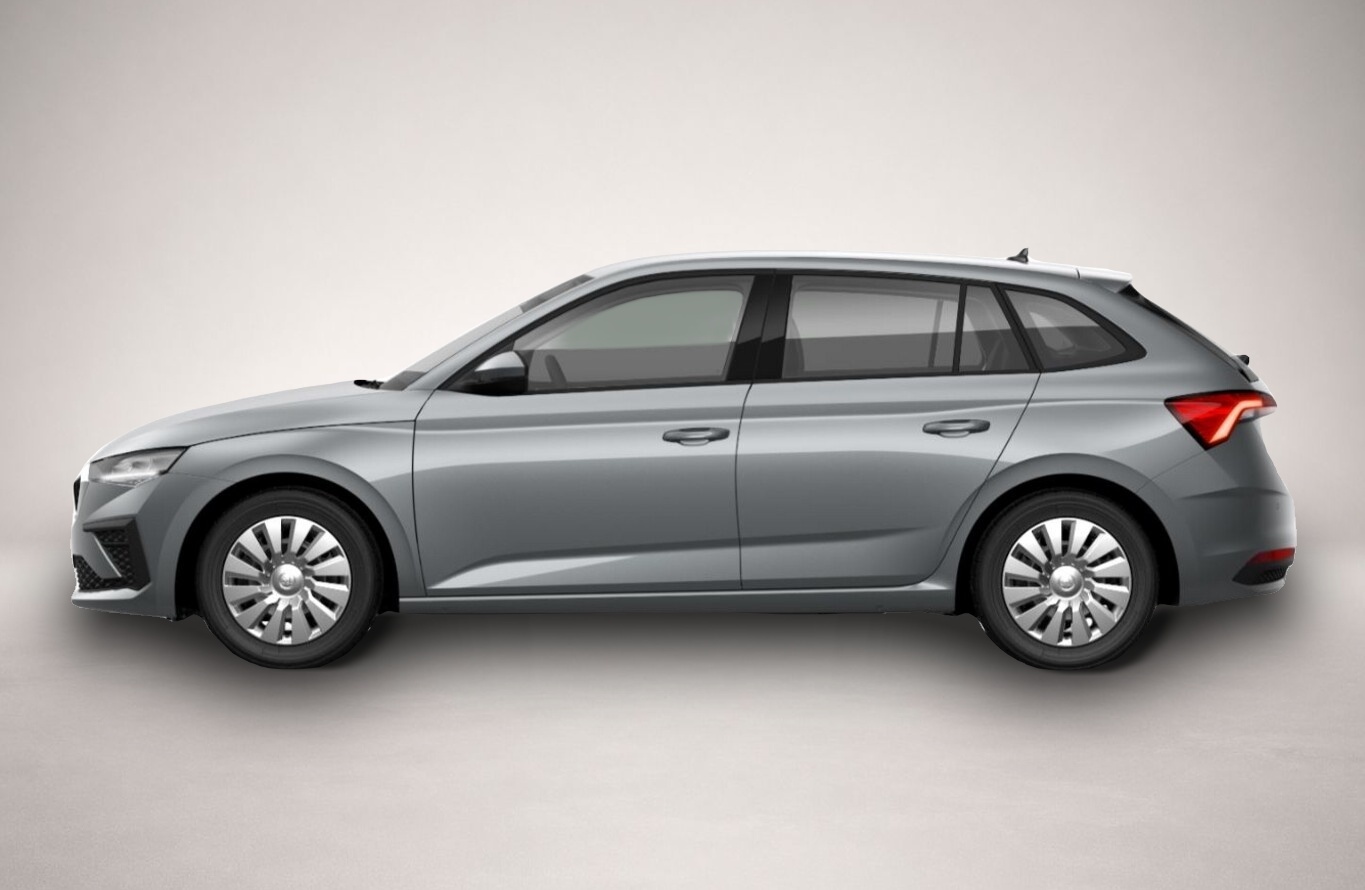 Skoda Scala (06/2026, Benzin)