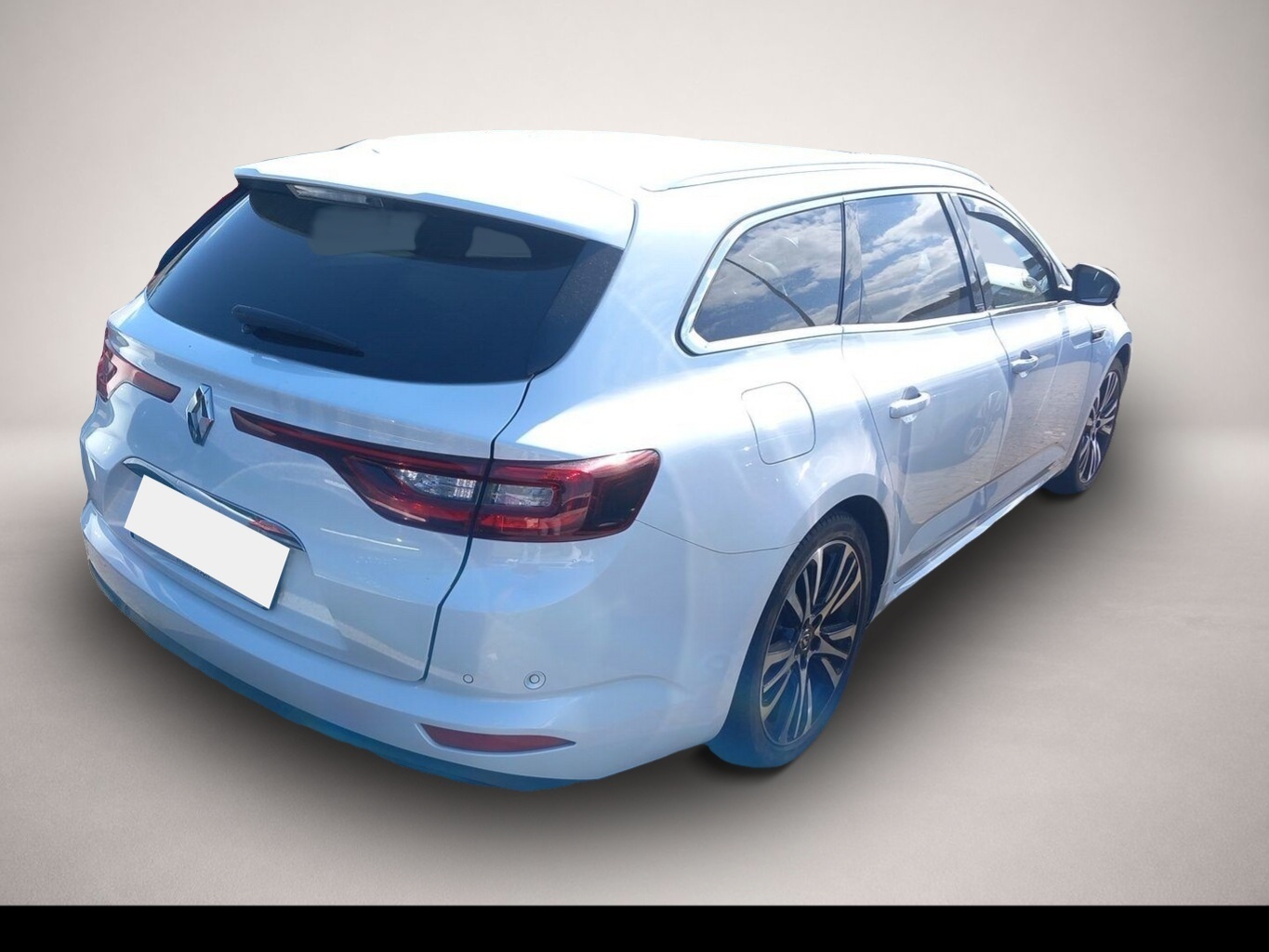 Renault Talisman (07/2020, Benzin)