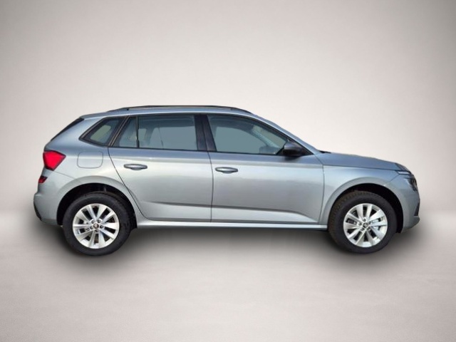 Skoda Kamiq (06/2026, Benzin)