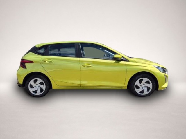 Hyundai i20 (05/2026, Benzin)