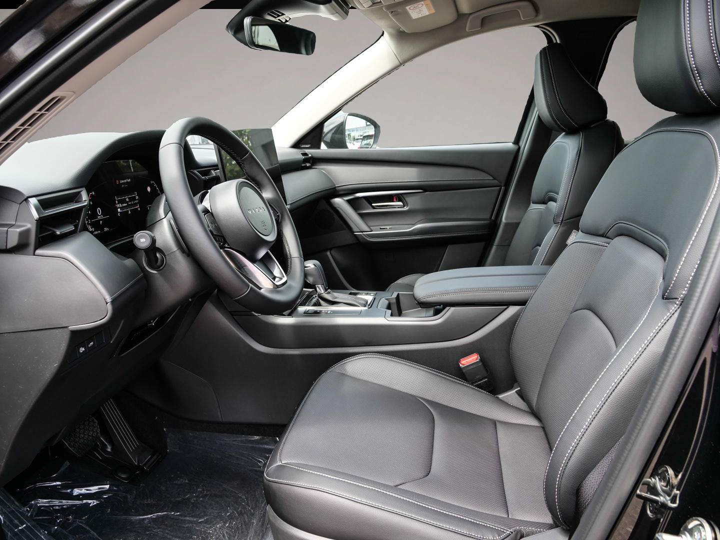 Mazda CX-5, Bild 4 von 6
