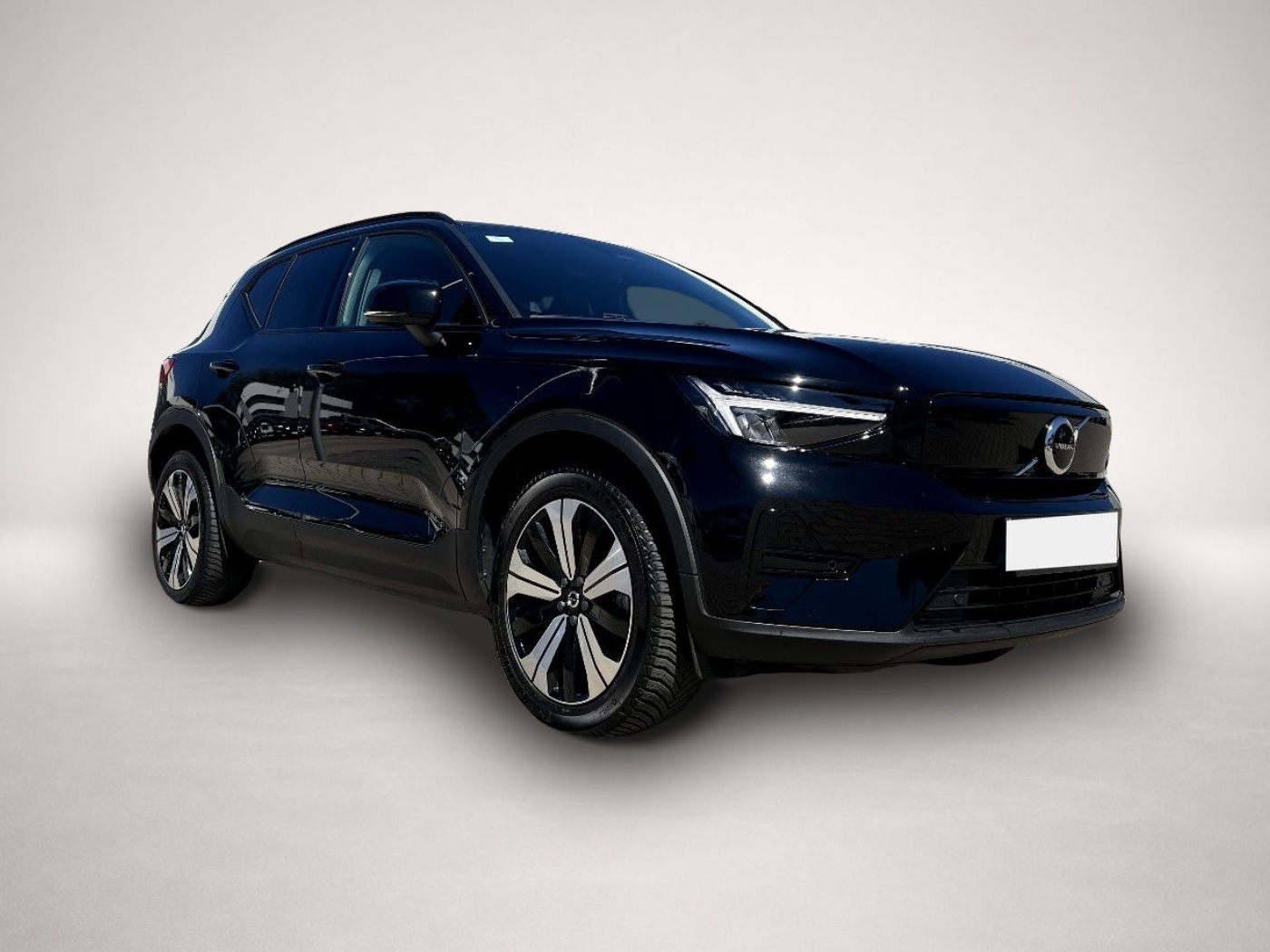Volvo XC40 (12/2022, ELECTRIC)