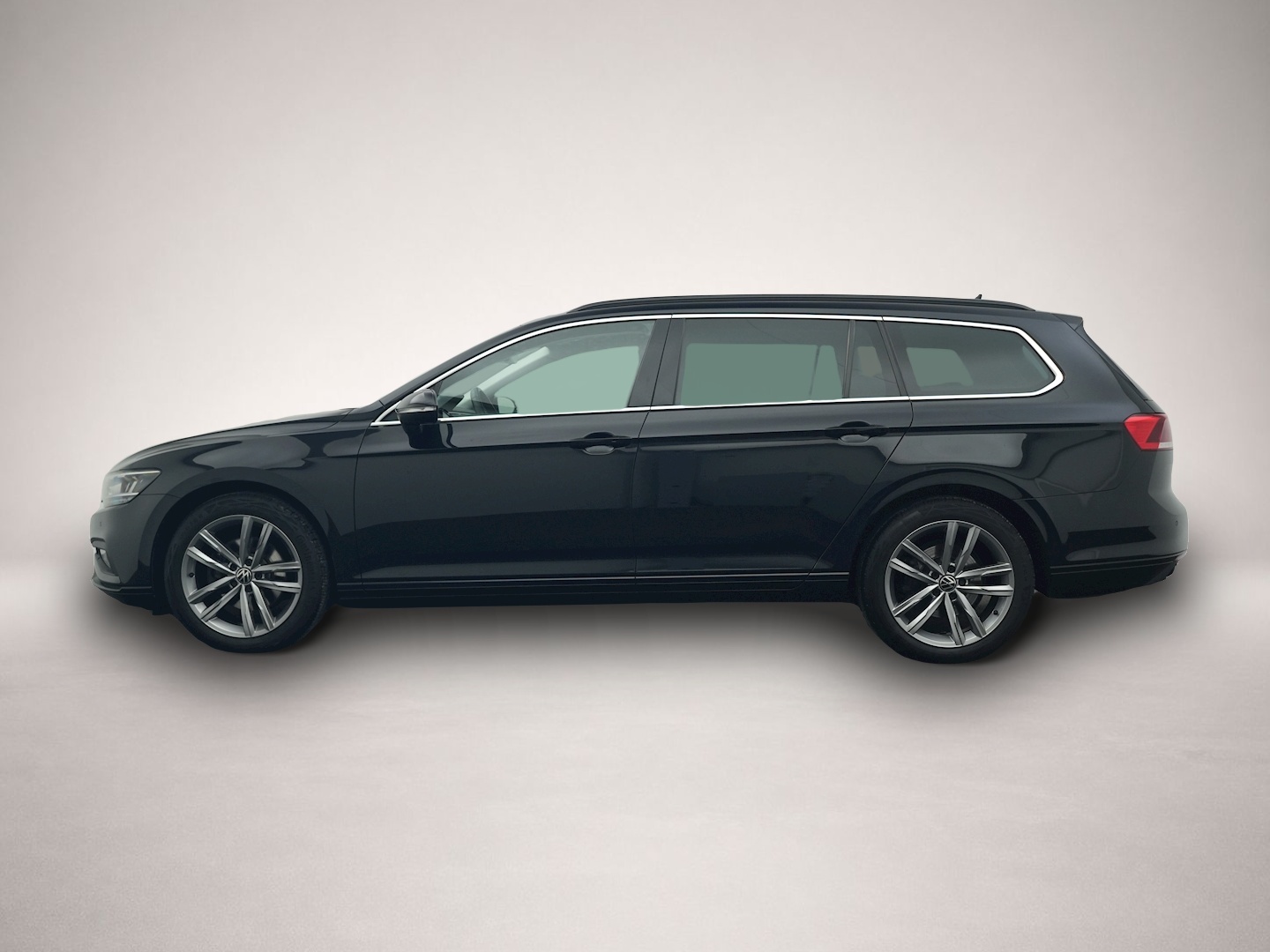 Volkswagen Passat Variant (01/2023, Diesel)
