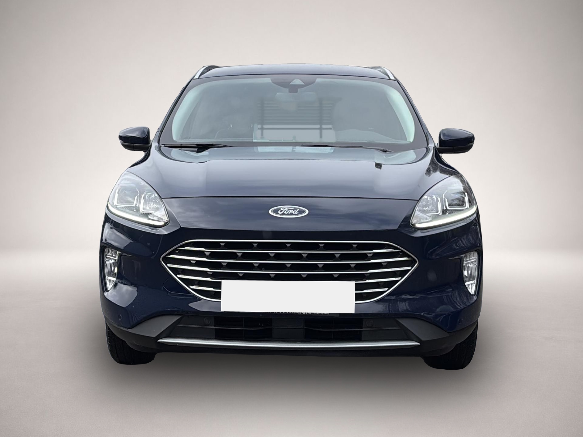 Ford Kuga (12/2022, Hybrid (Benzin/Elektro))