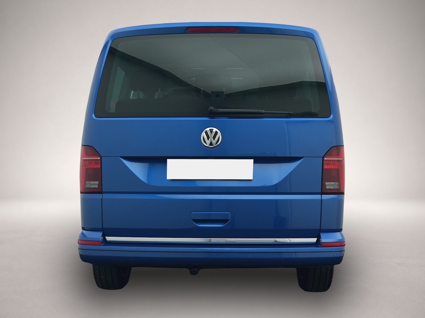 Volkswagen T6 Multivan (01/2024, Diesel)