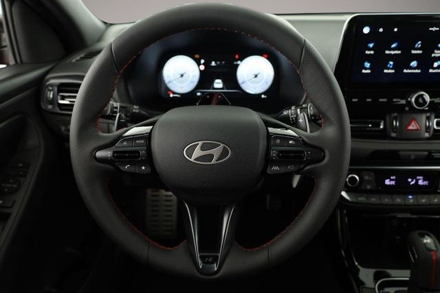 Hyundai i30 (06/2026, Benzin)