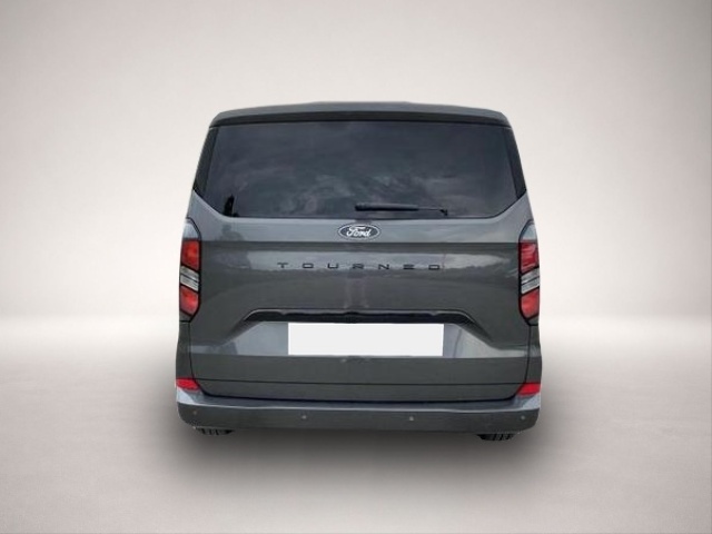 Ford Tourneo Custom, image 3 of 4