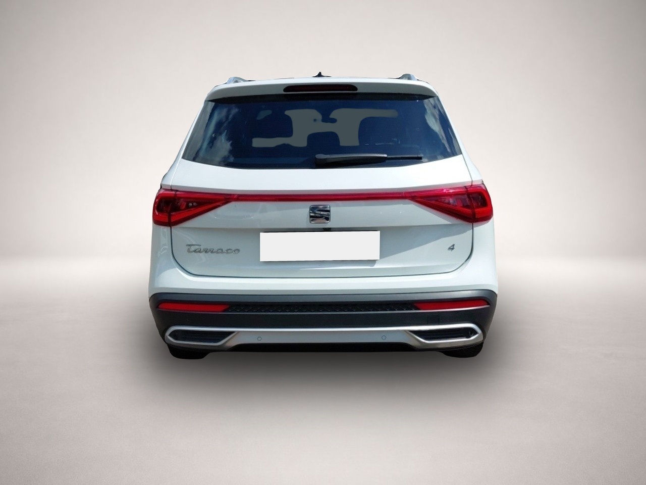 Seat Tarraco (03/2021, Diesel)