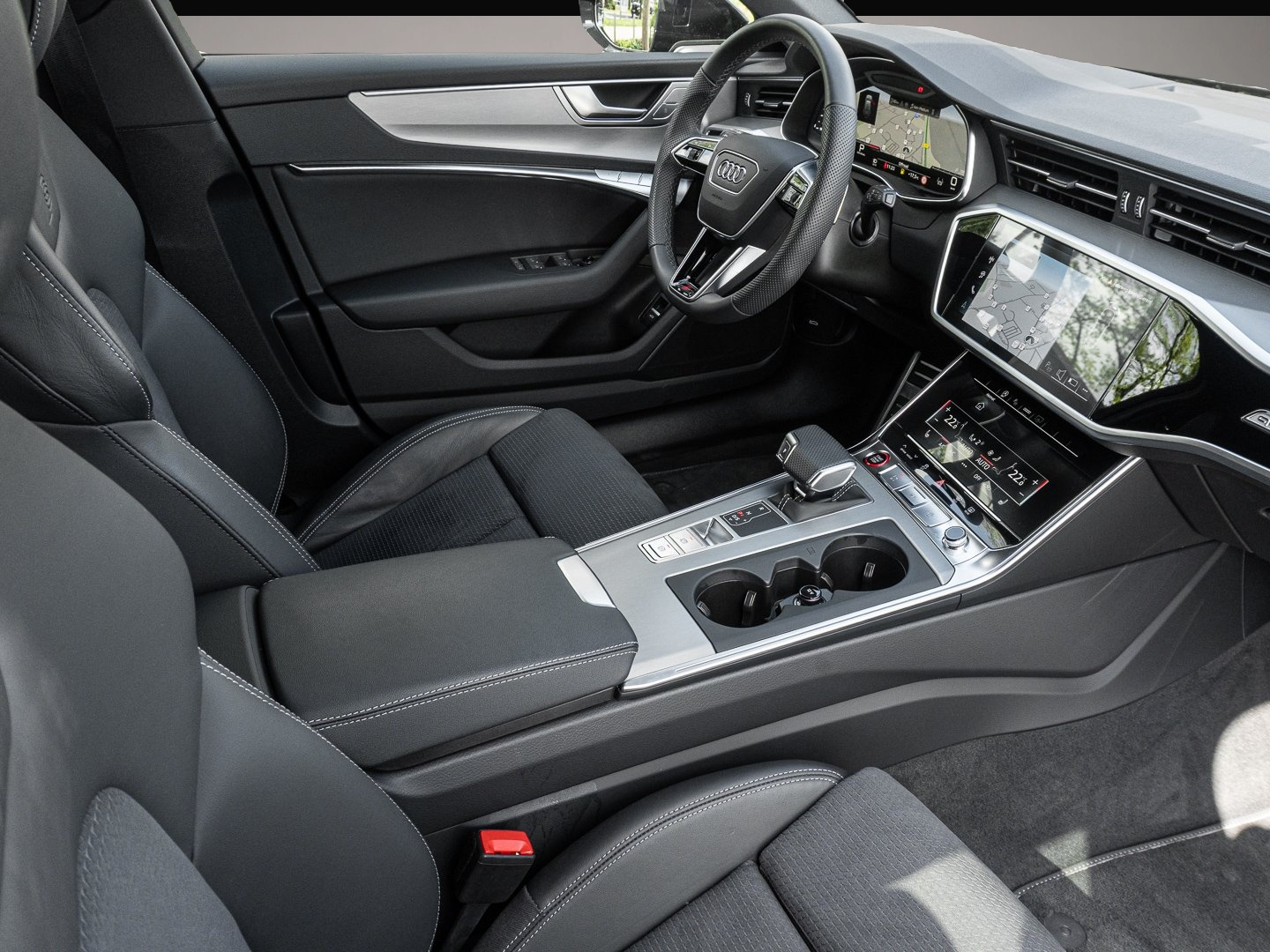 Audi S6 (02/2025, Diesel)