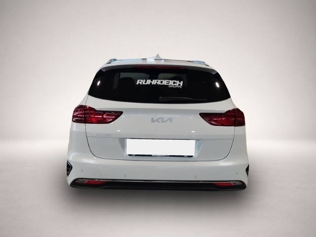 KIA cee'd / Ceed (01/2025, Benzin)