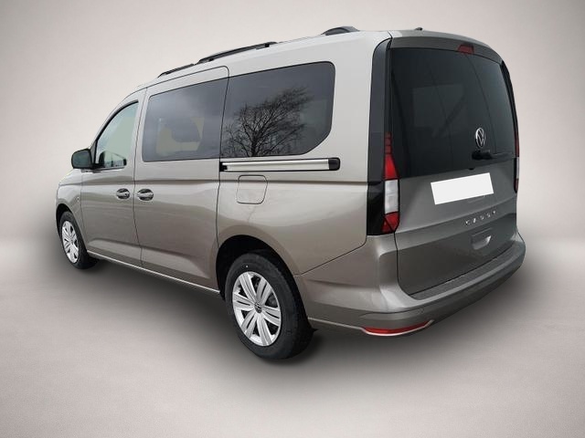 Volkswagen Caddy Maxi (06/2026, Benzin)