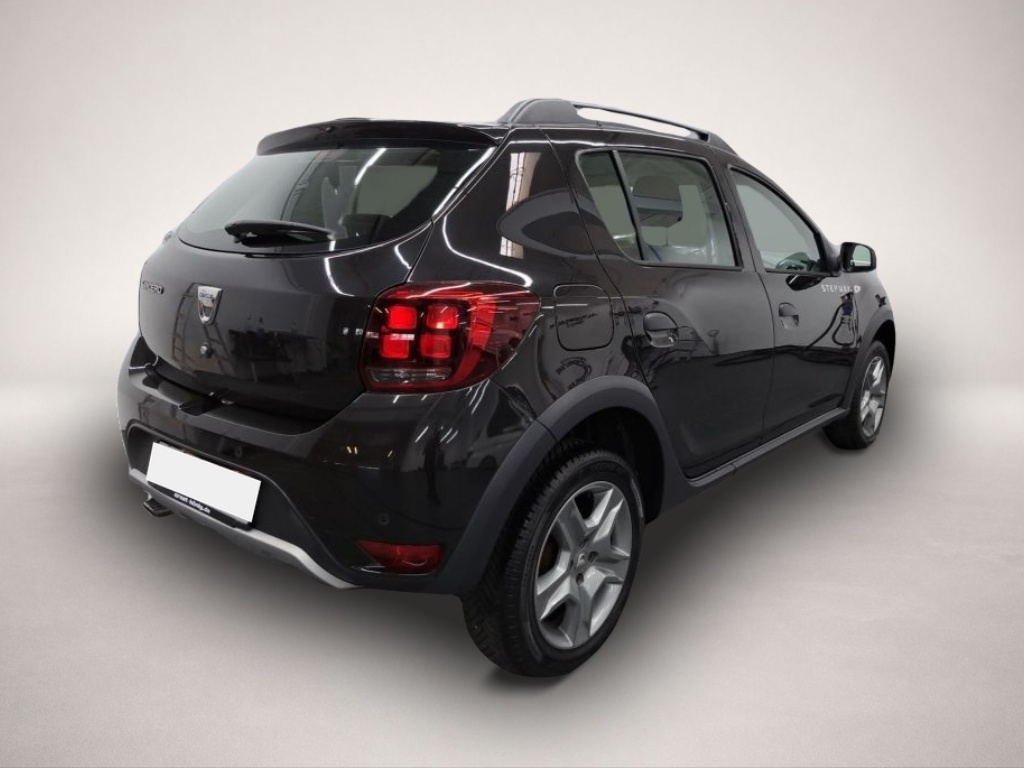 Dacia Sandero (12/2020, )