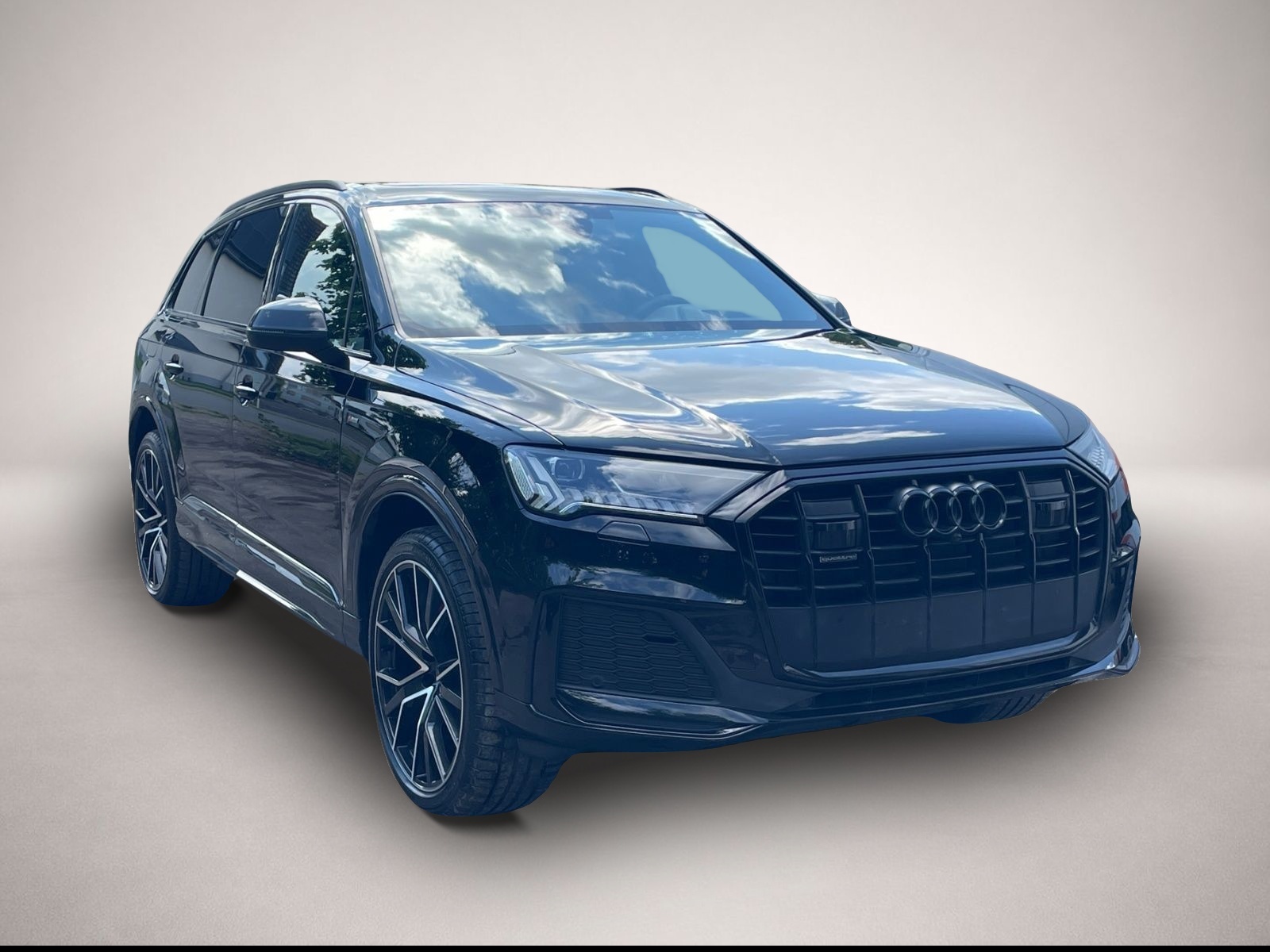 Audi Q7 (03/2023, Diesel)