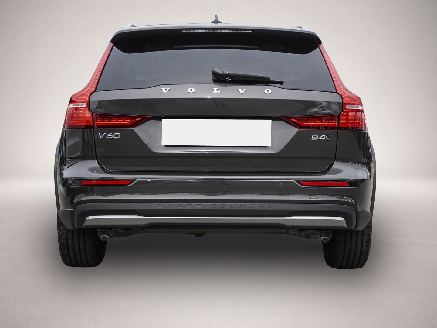 Volvo V60 Cross Country (04/2024, )