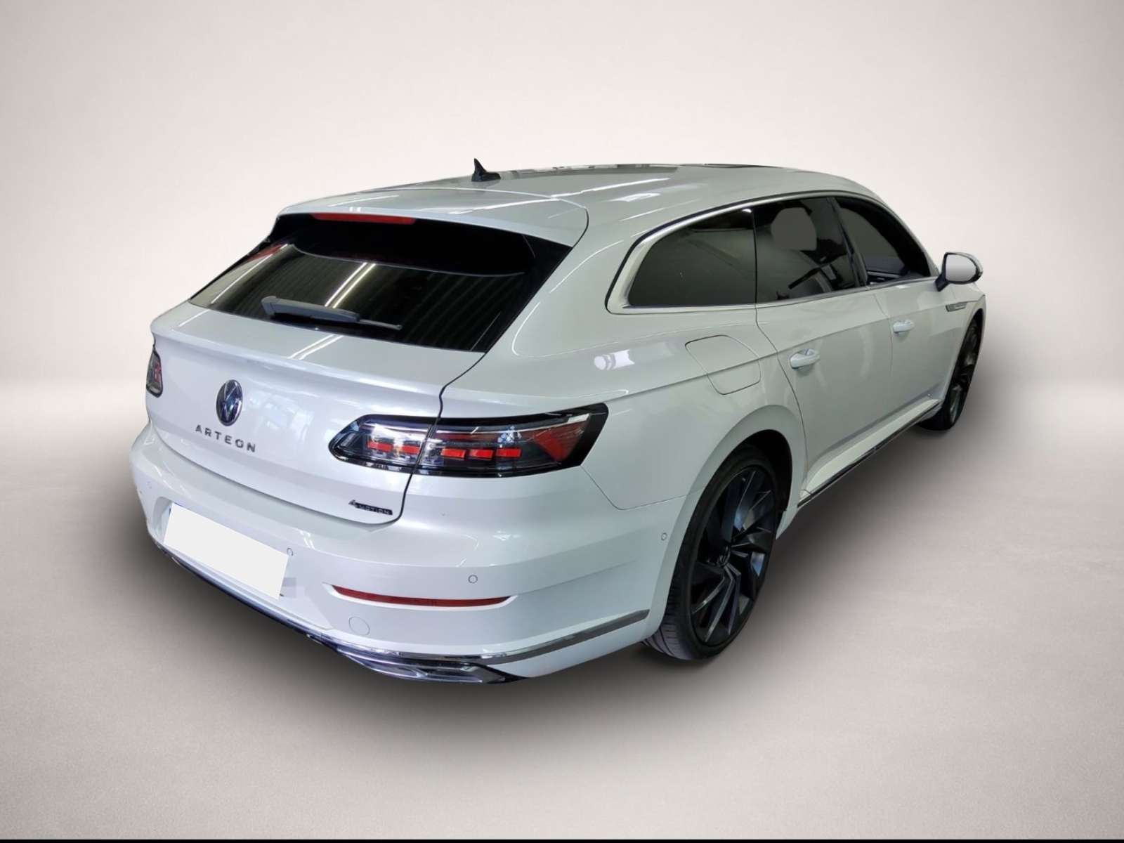 Volkswagen Arteon (07/2021, )
