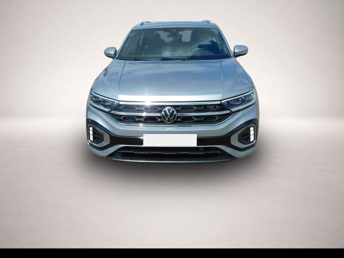 Volkswagen T-Roc (03/2024, Benzin)