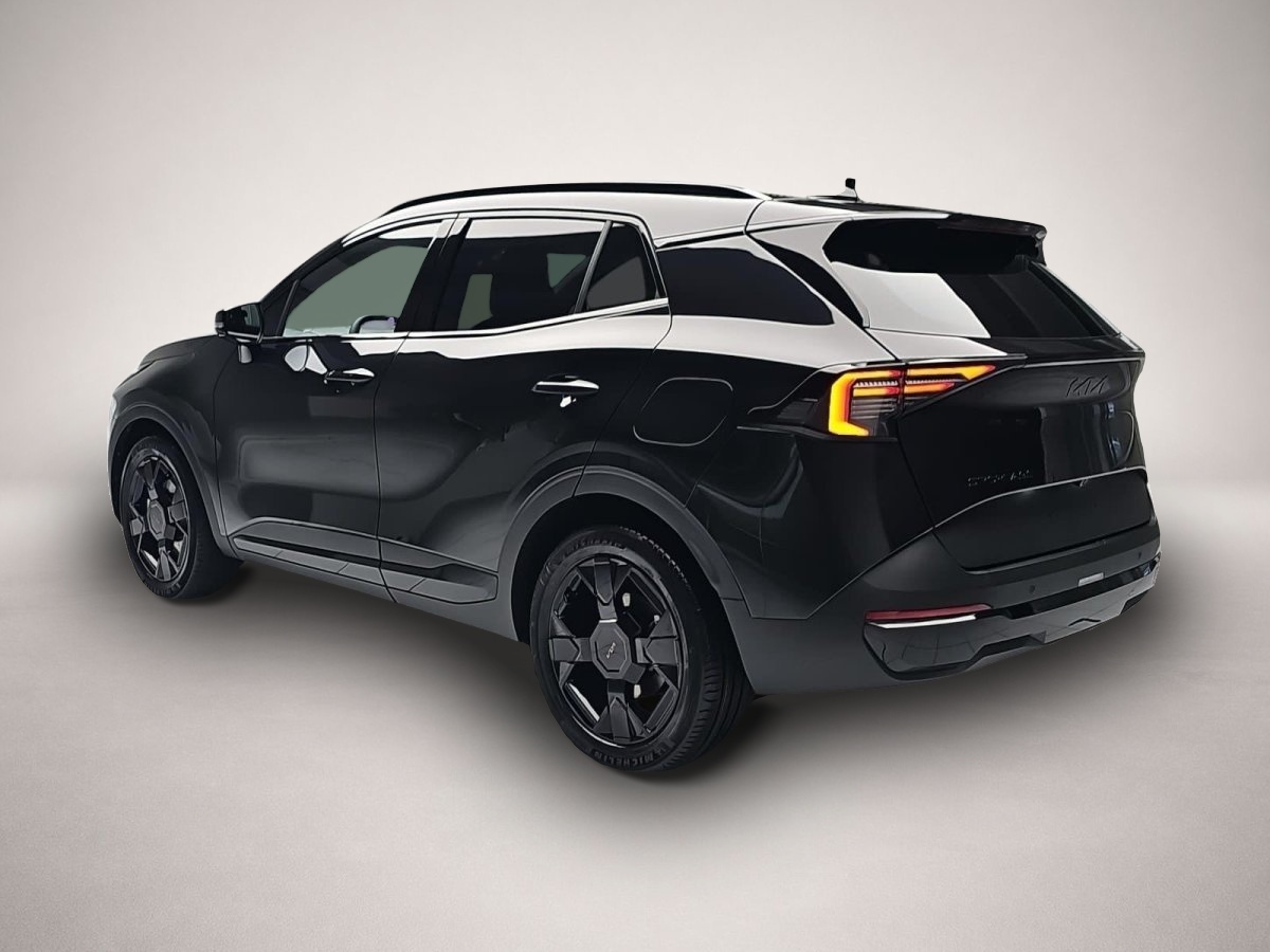 Kia Sportage, Bild 3 von 4