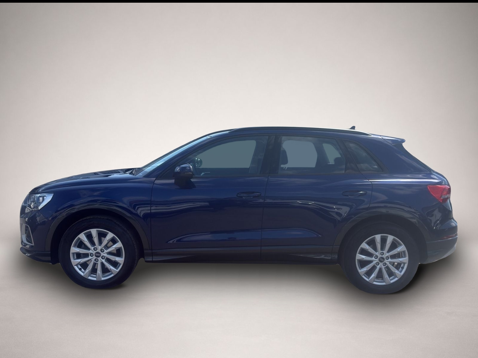 Audi Q3 (07/2023, Benzin)