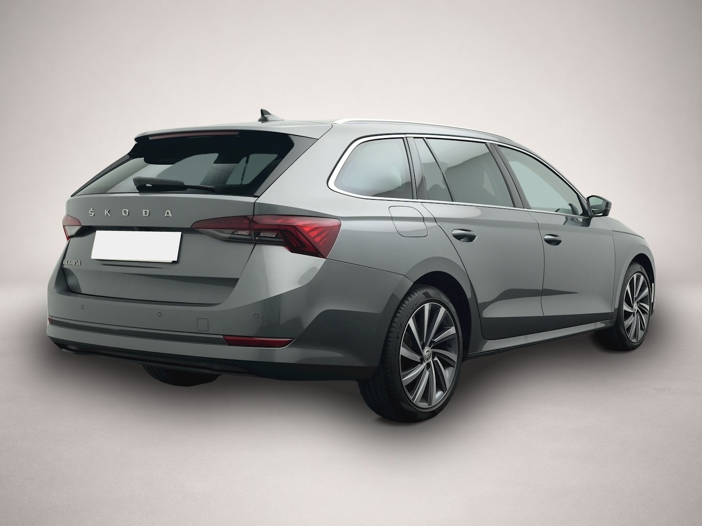 Skoda Octavia (04/2024, Diesel)