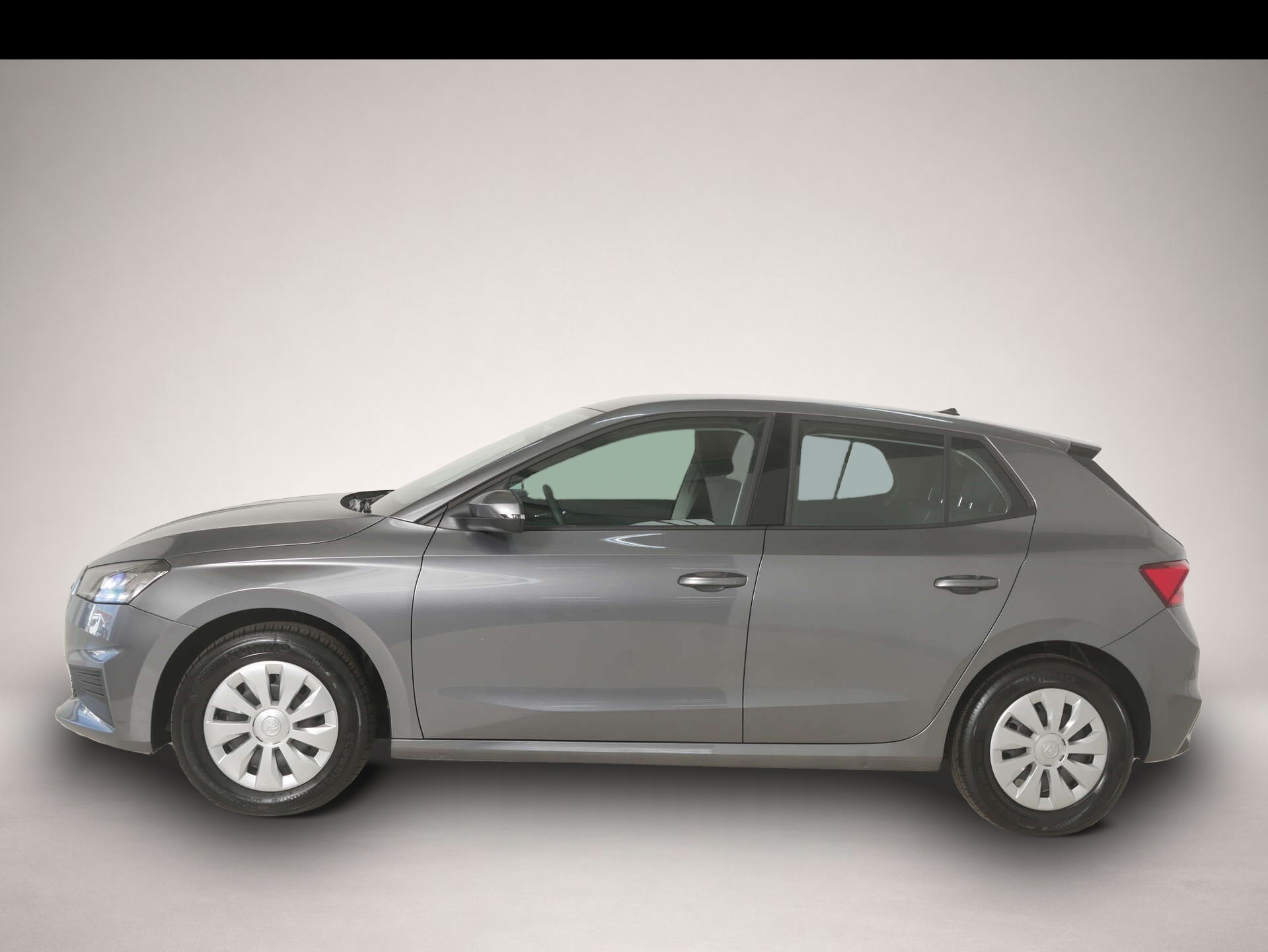 Skoda Fabia (12/2022, )