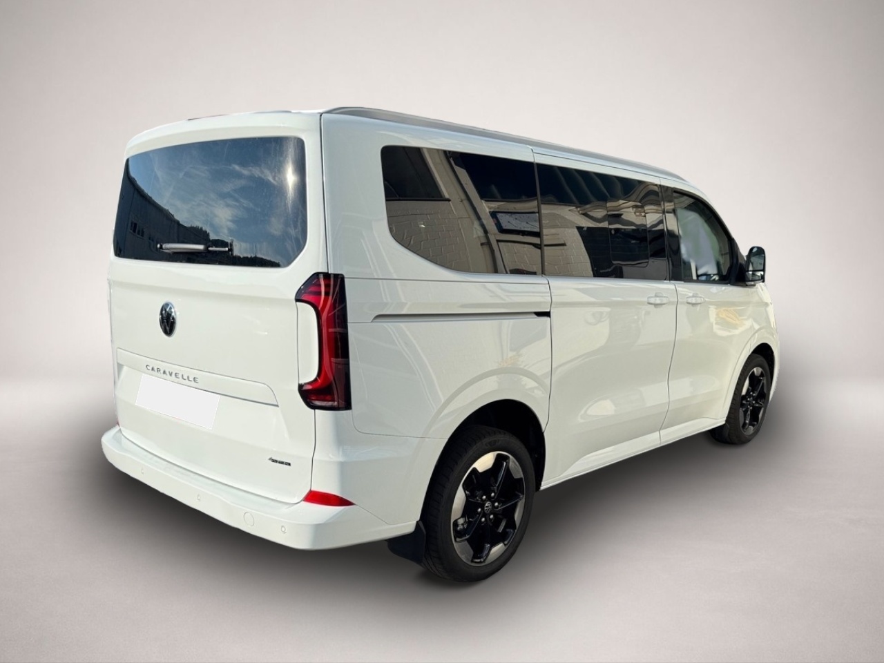 Volkswagen T7 Caravelle, Bild 3 von 6