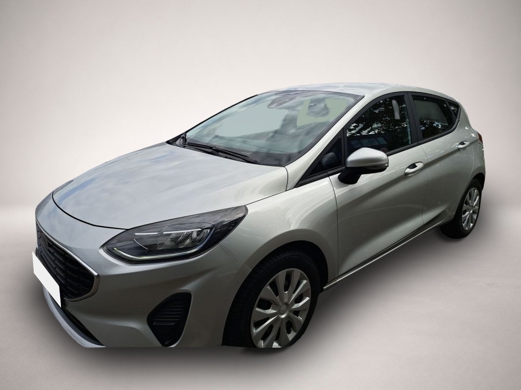 Ford Fiesta (03/2023, )
