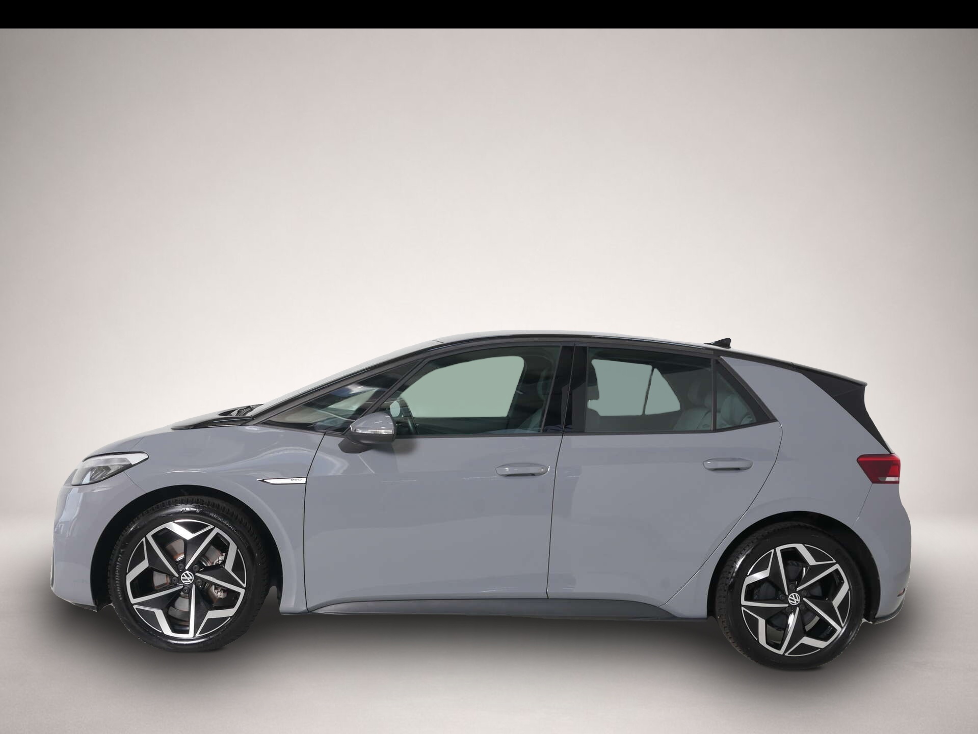 Volkswagen ID.3 (02/2023, ELECTRIC)