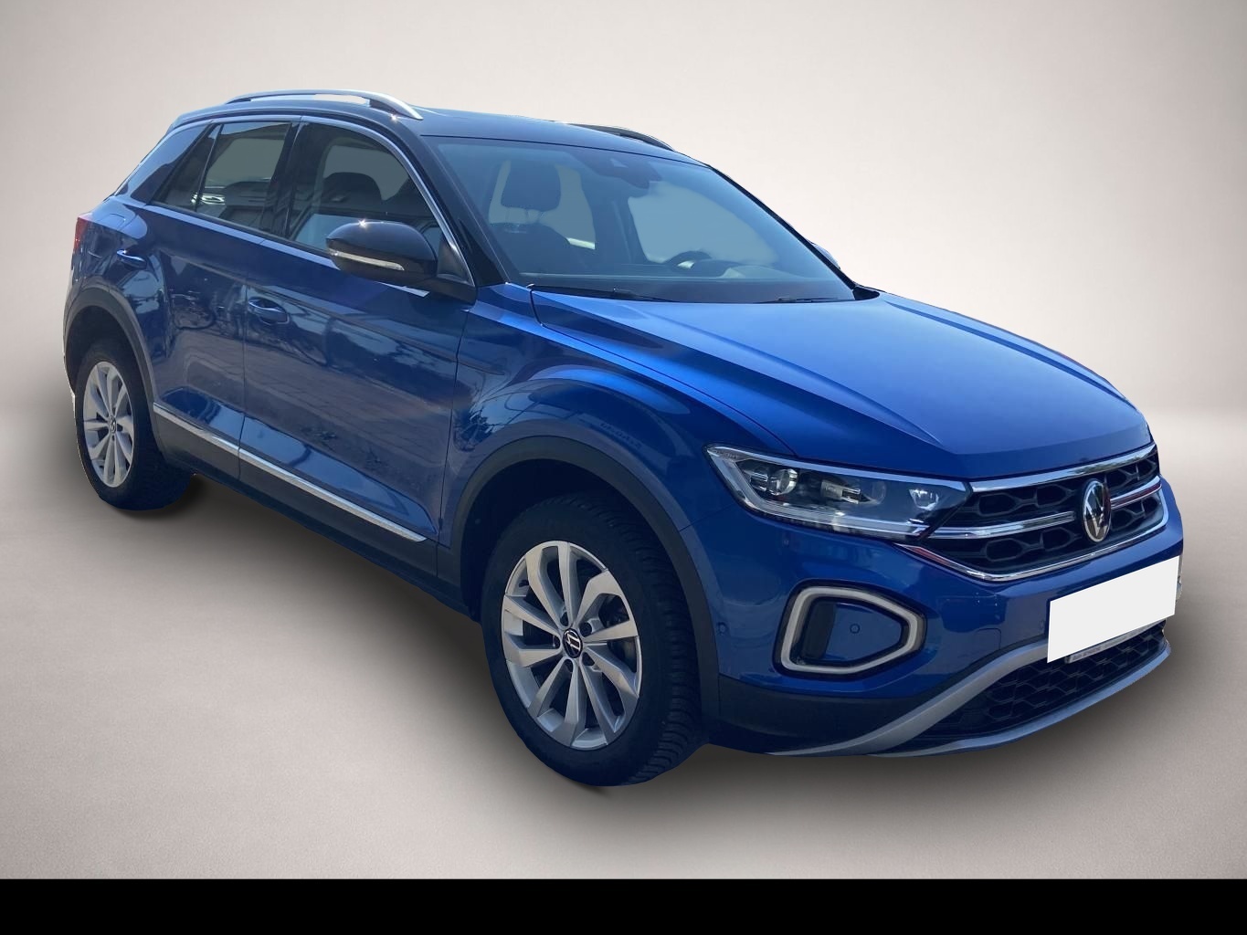 Volkswagen T-Roc (01/2025, )