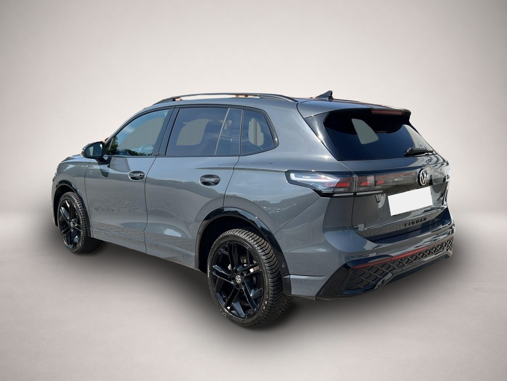 Volkswagen Tiguan (10/2025, Hybrid (Benzin/Elektro))