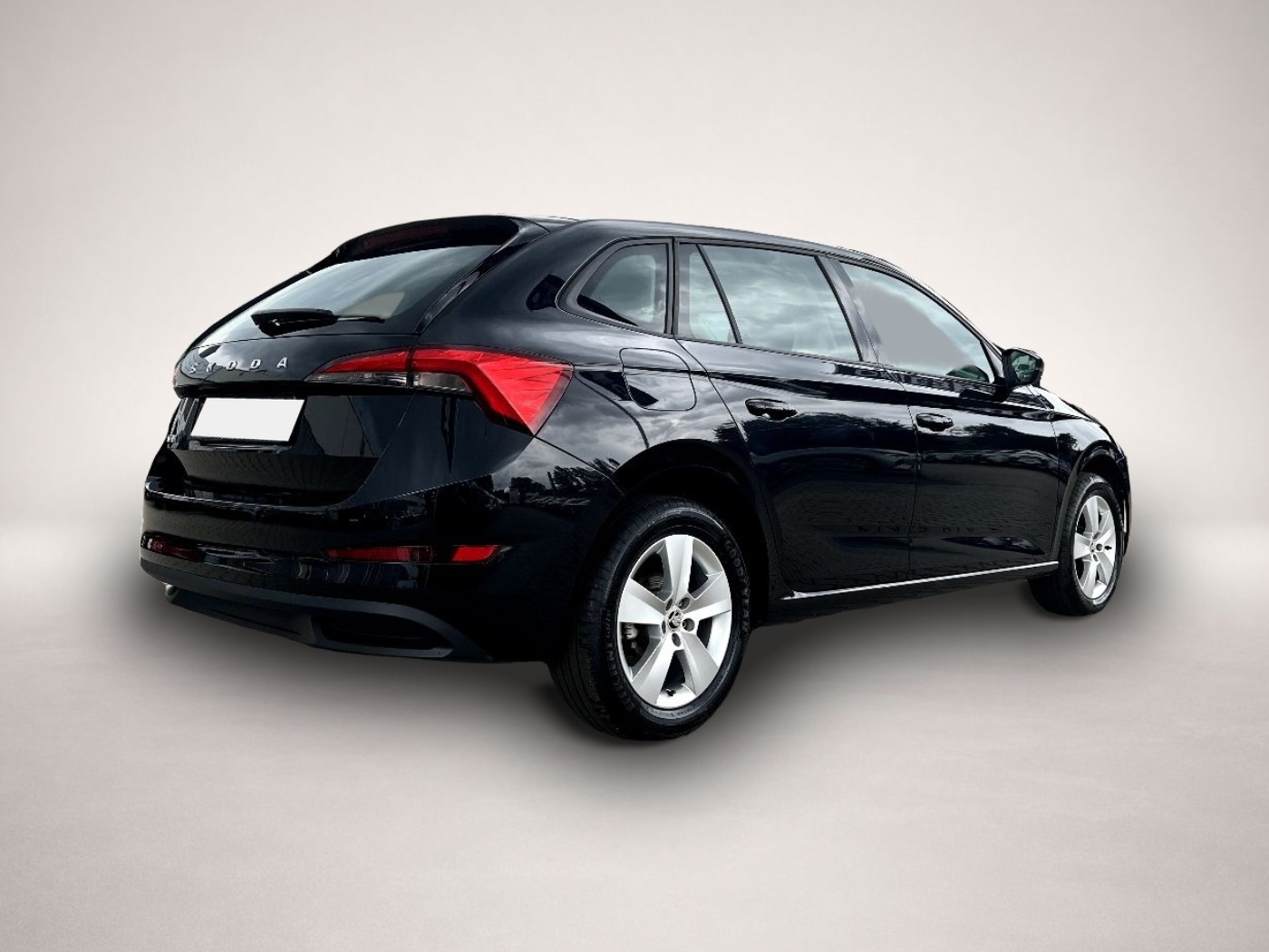 Skoda Scala (11/2023, )