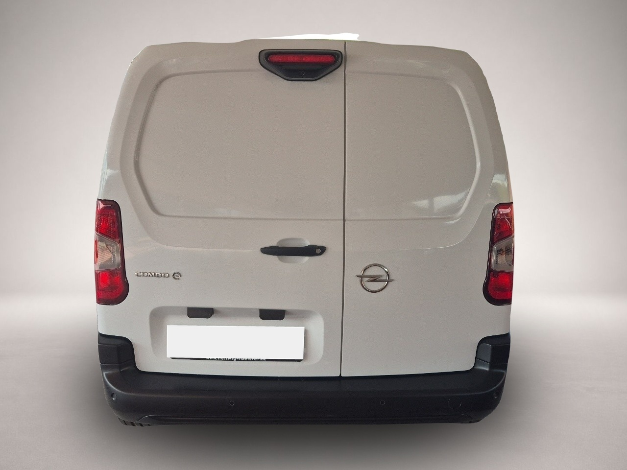 Opel Combo Electric (03/2025, ELECTRIC)