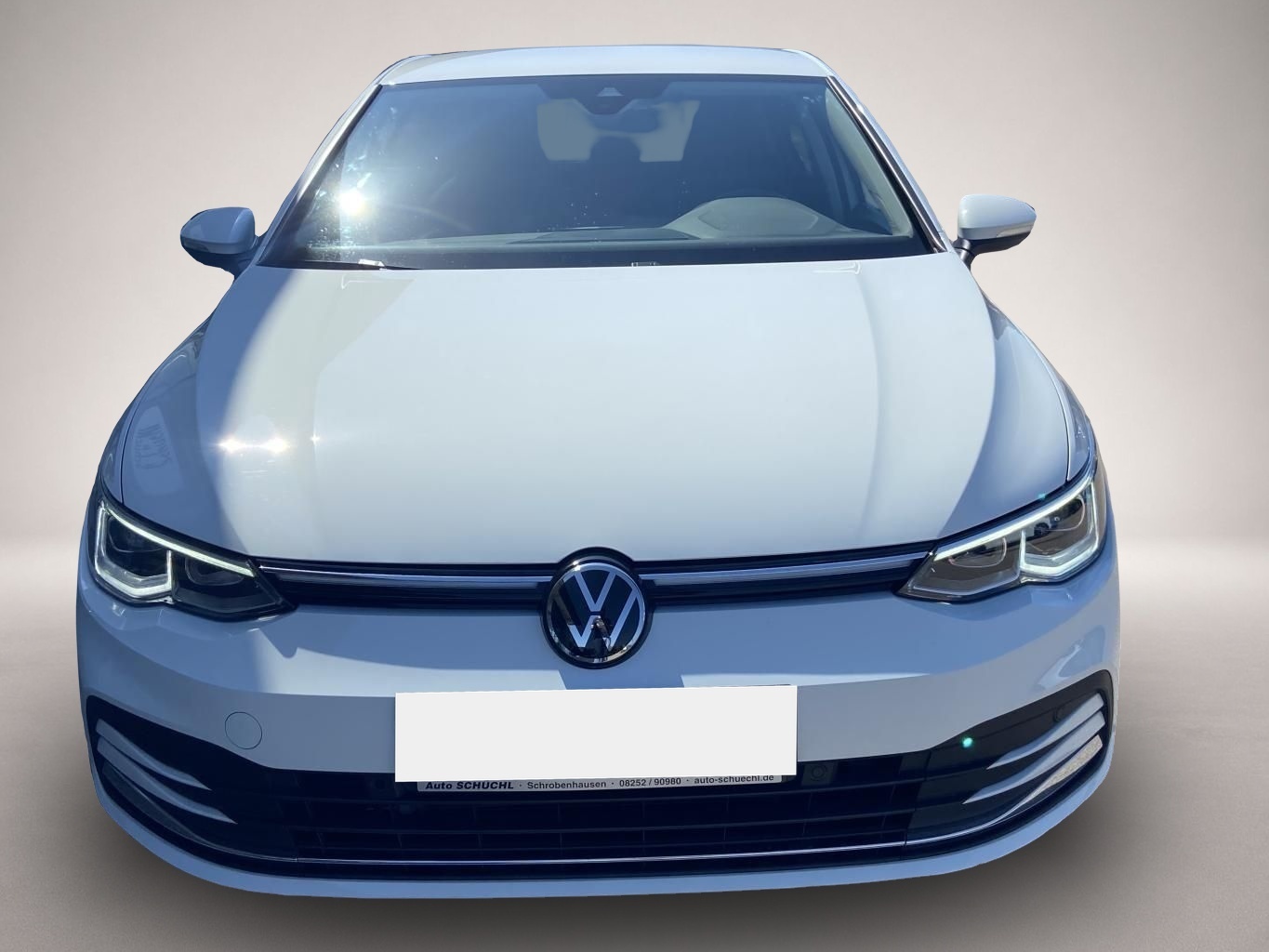 Volkswagen Golf (05/2024, )